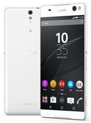 Замена экрана на телефоне Sony Xperia C5 Ultra в Калуге